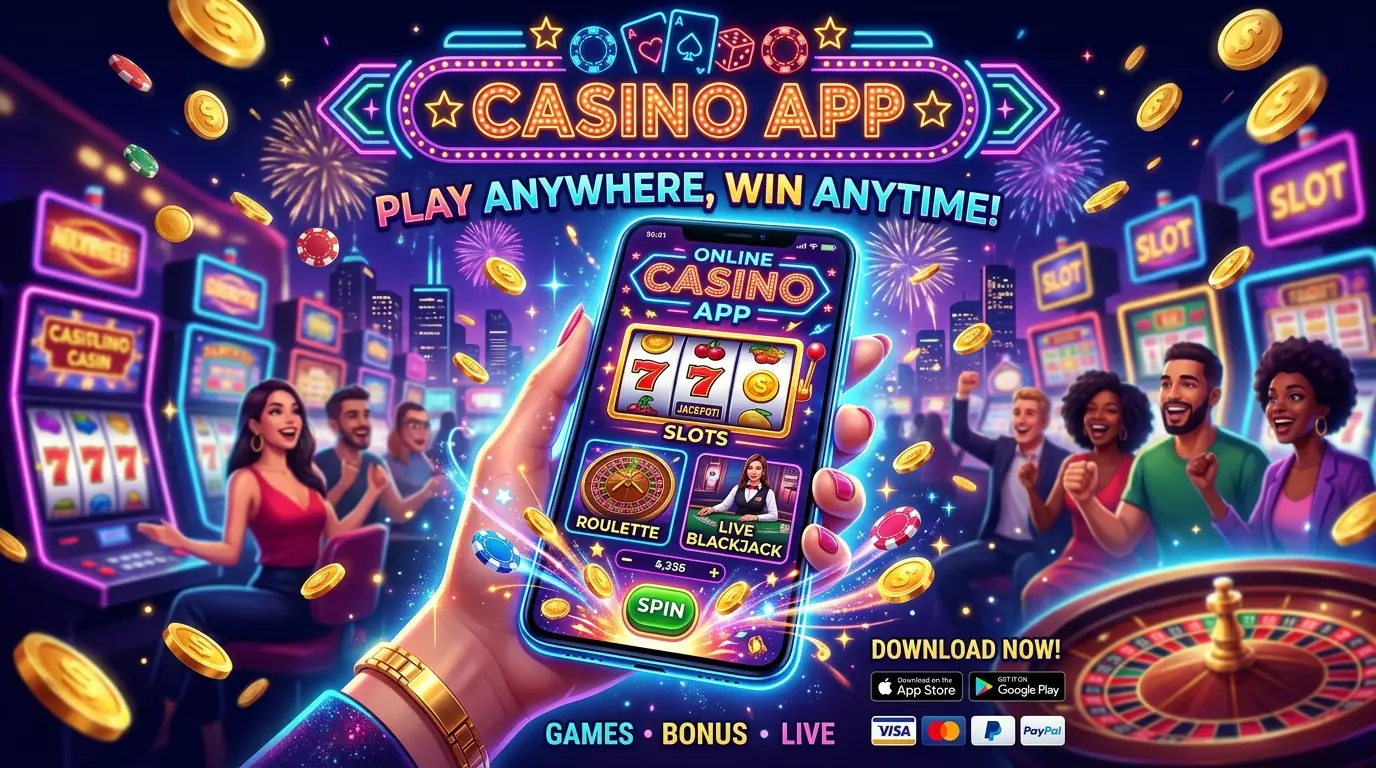 App Star casino