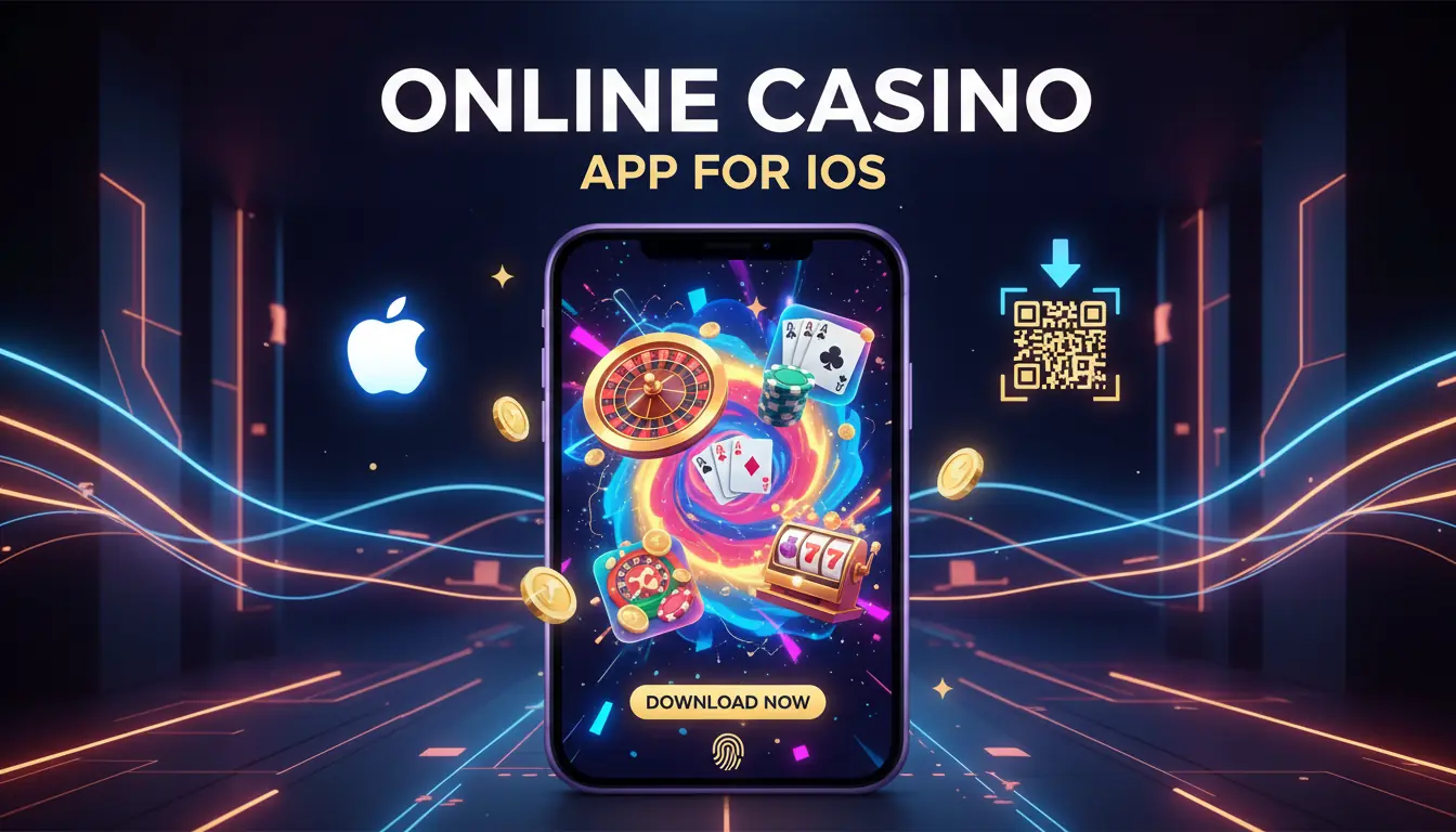 App iPhone Star casino