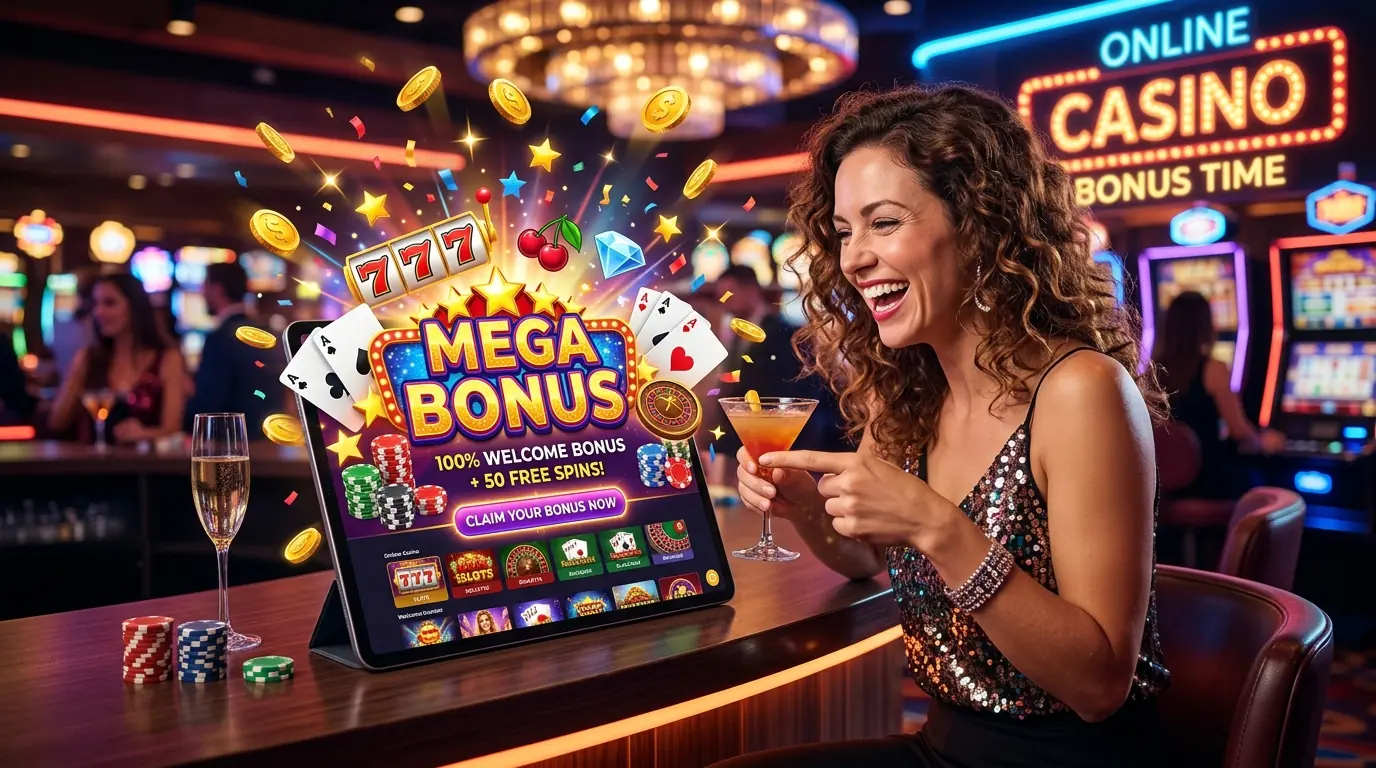 Offerte bonus Star casino