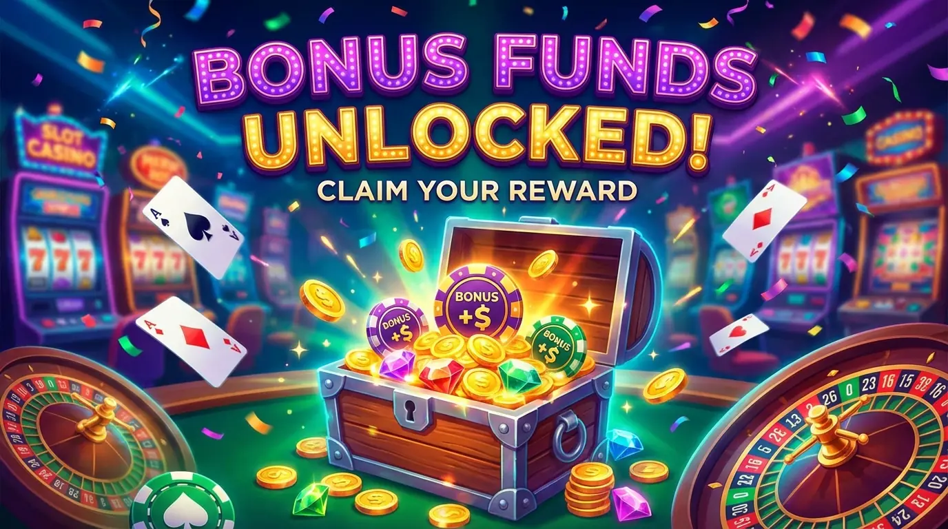 Credito bonus Star casino