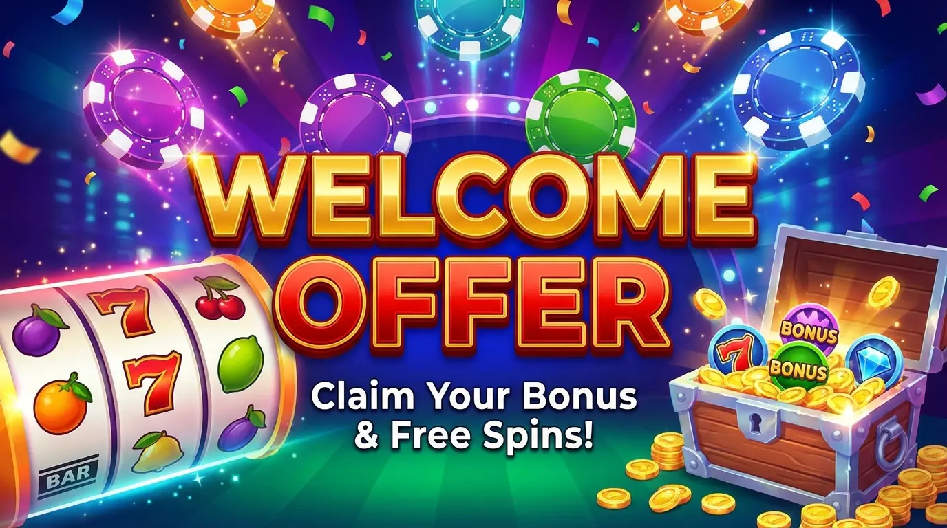 Offerta di benvenuto Star casino