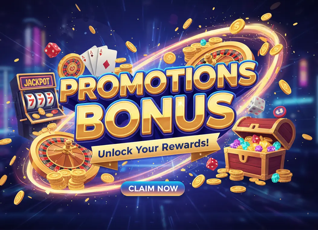 Promotions Star casino