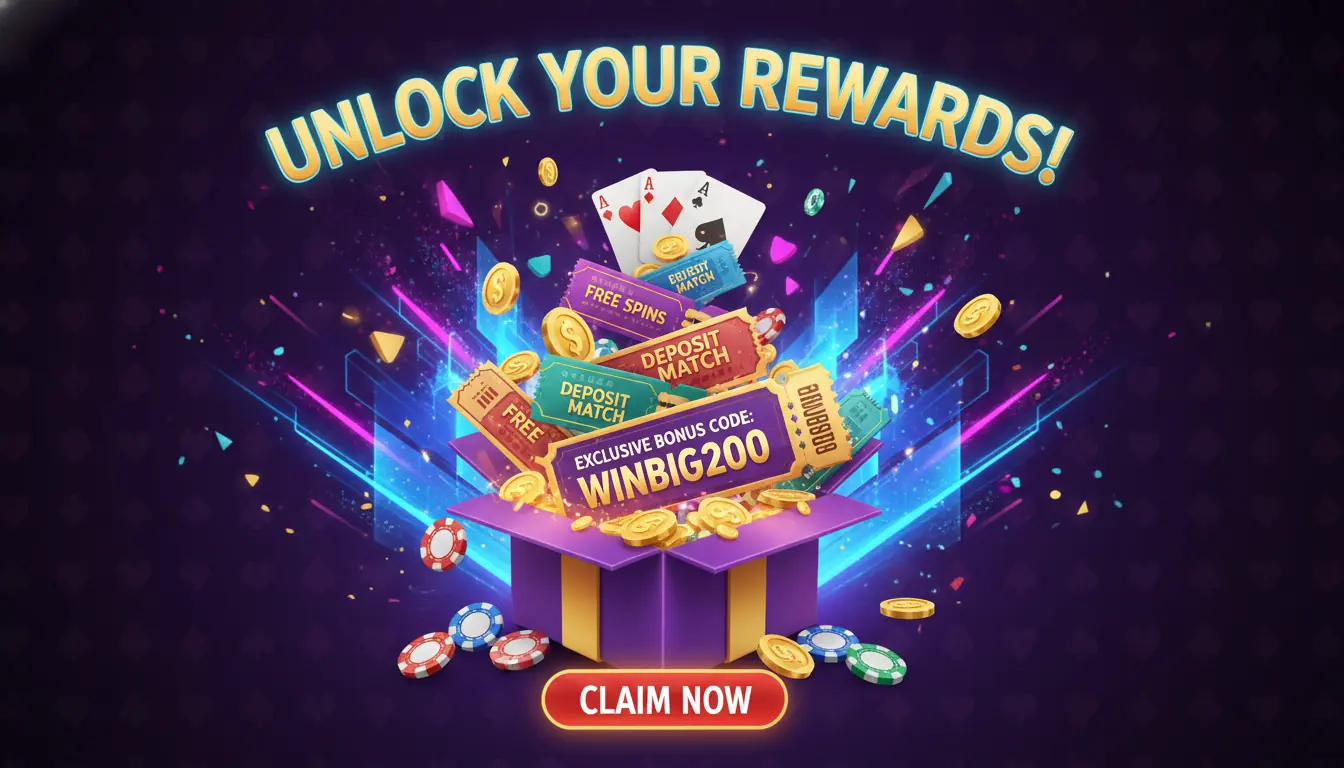 Coupon promozionali Star casino