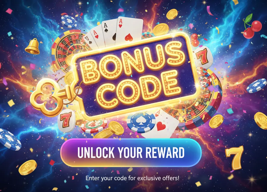 Bonus code Star casino