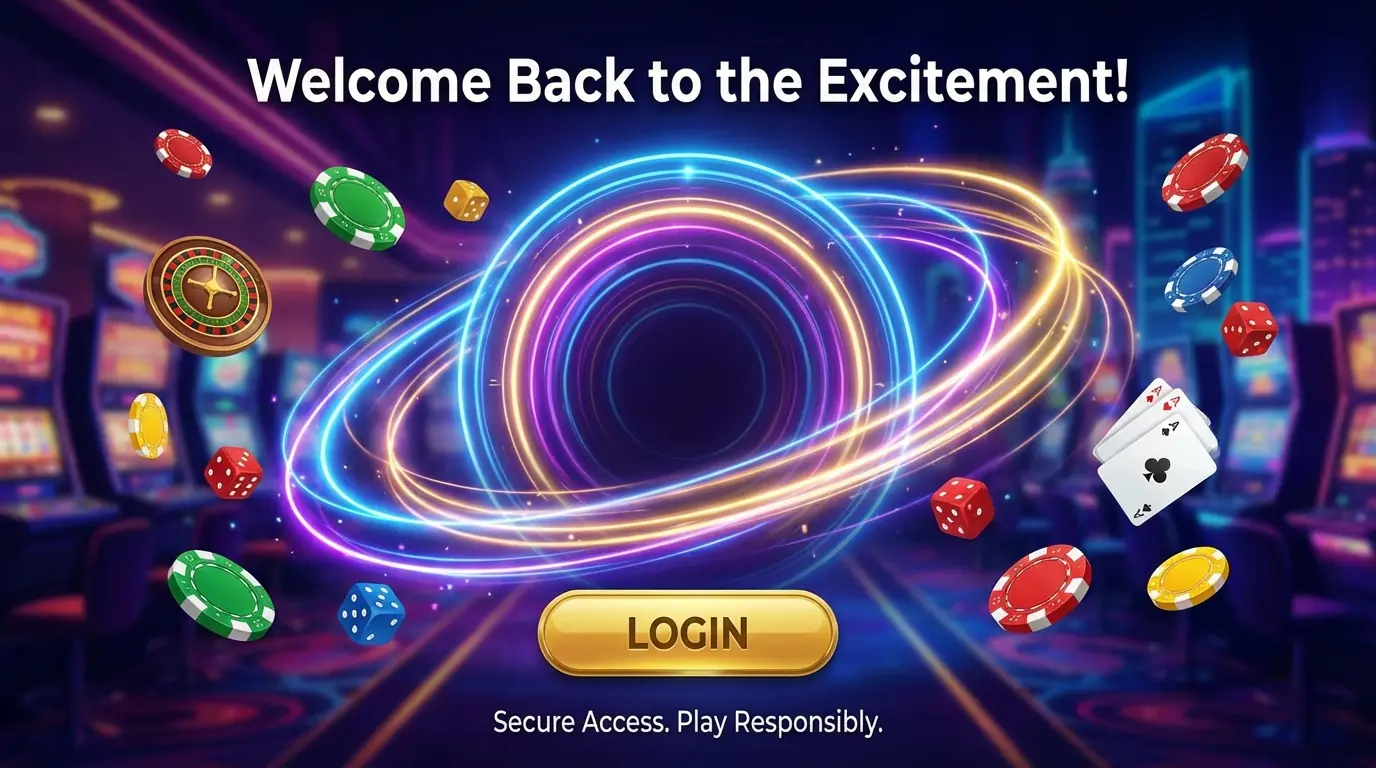 Login Star casino