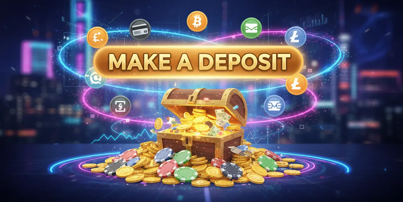 Deposito Star casino