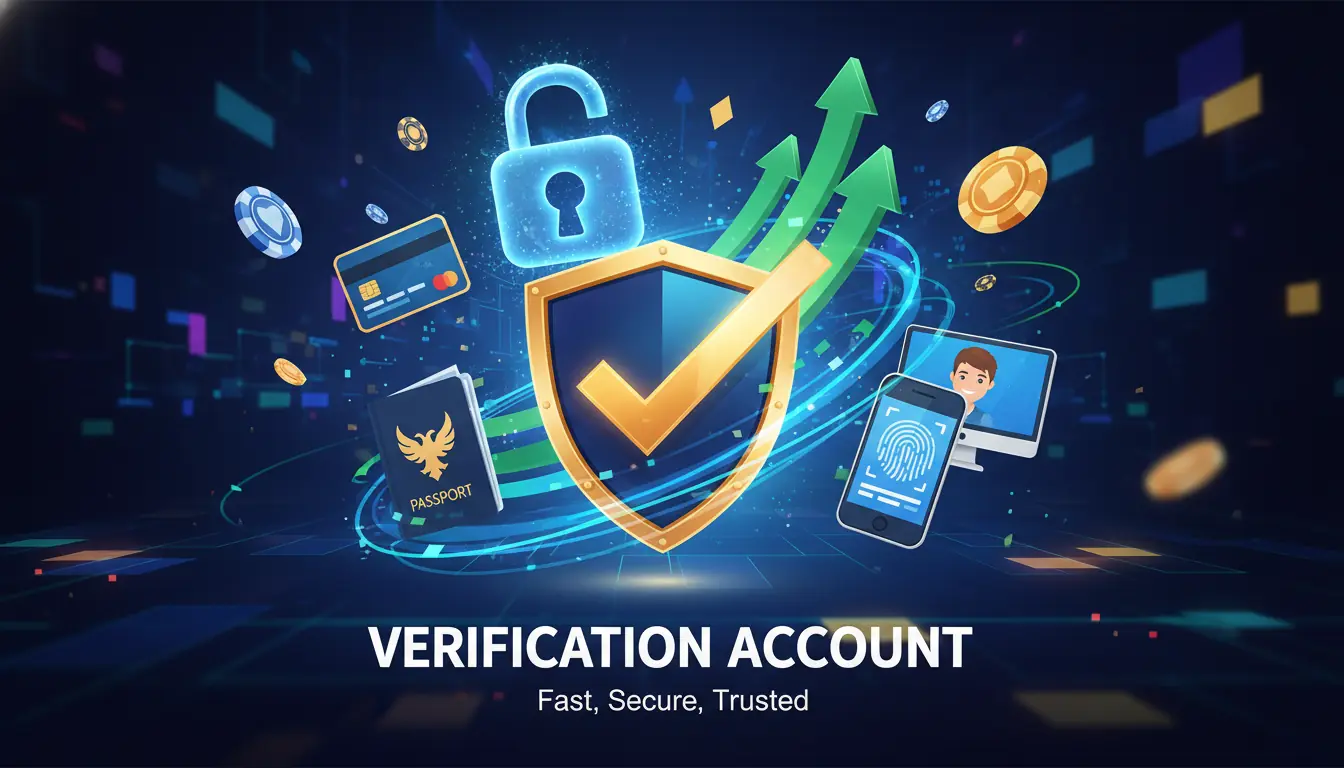 Conto verificato Star casino