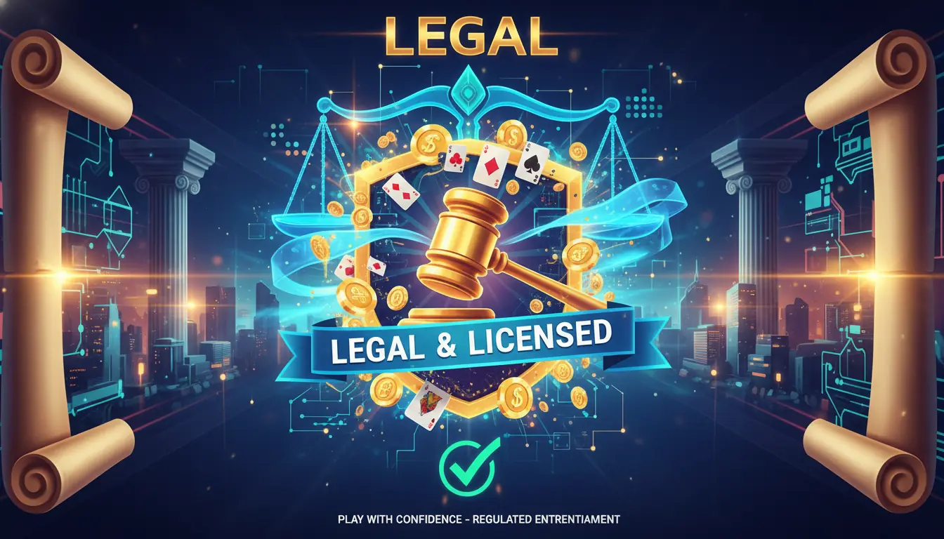 Star casino legale
