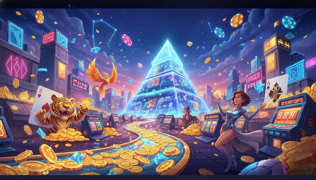 Chi c'è dietro Star casino