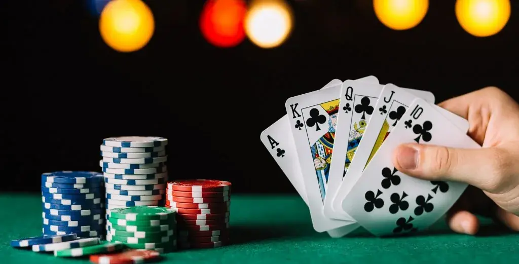 Poker Star casino