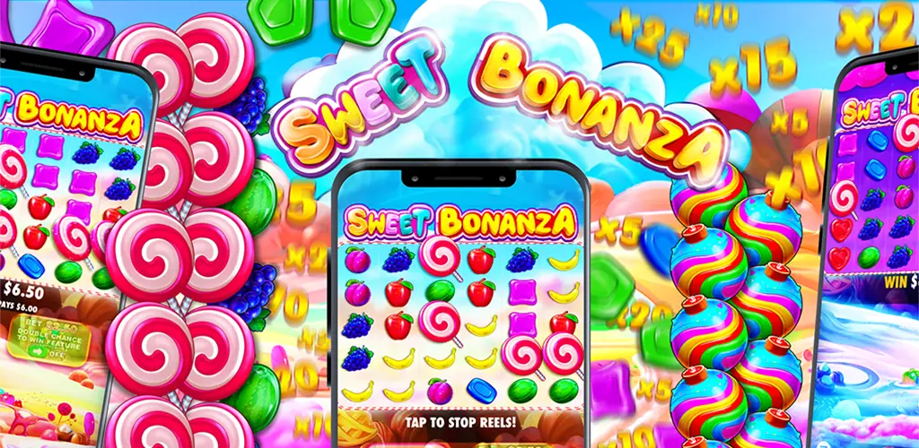 Sweet Bonanza Star casino